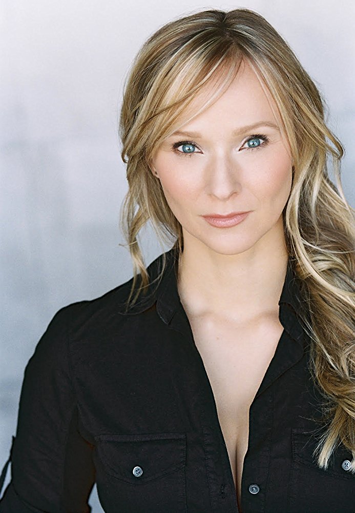 Paula Lindberg