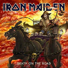 Death on the Road: Live