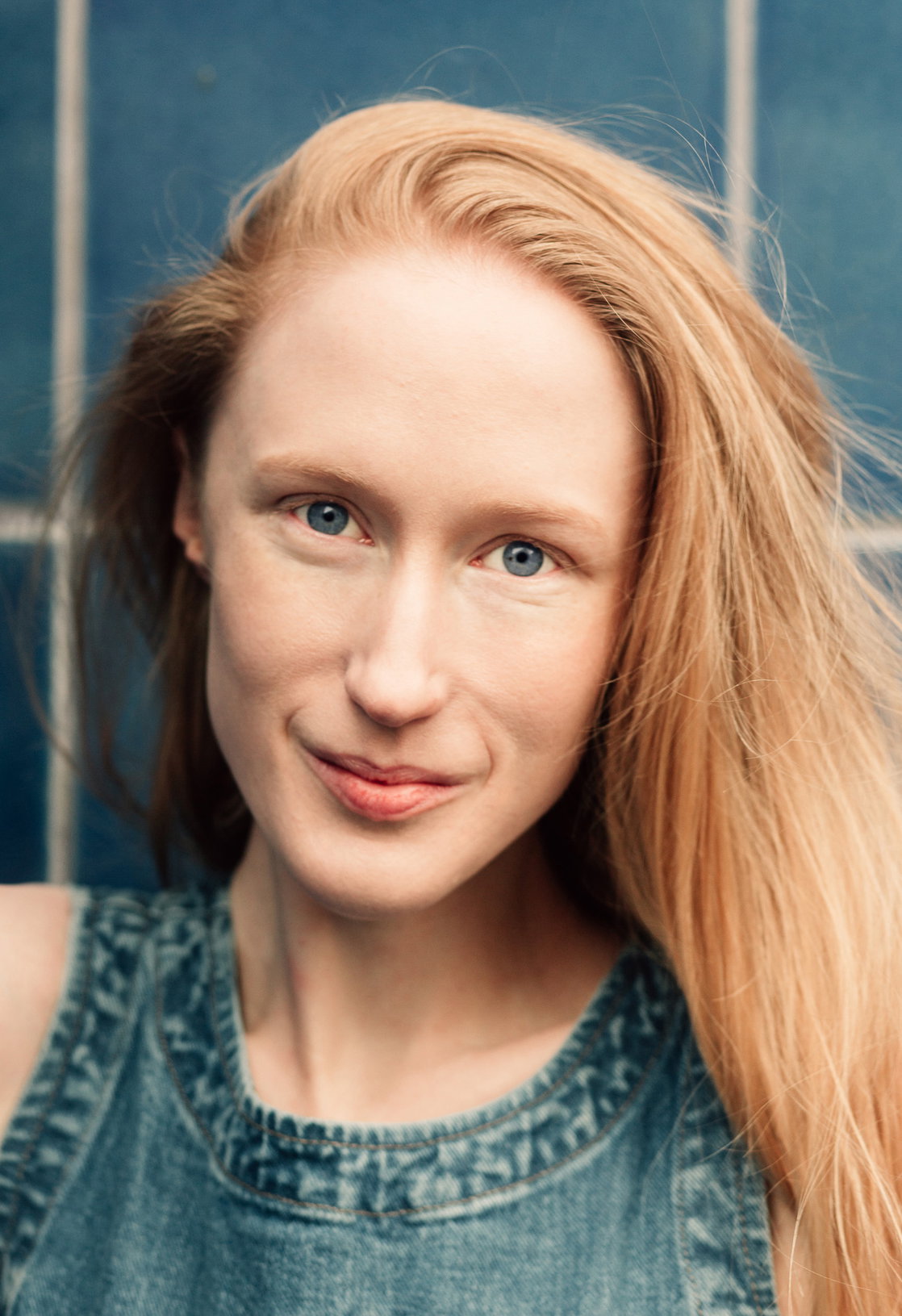 Britta Thie