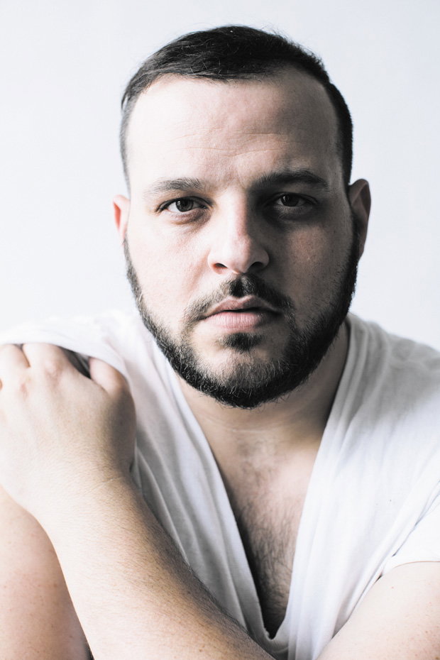 Daniel Franzese