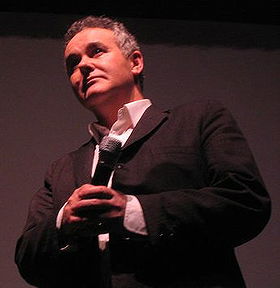 Adam Curtis