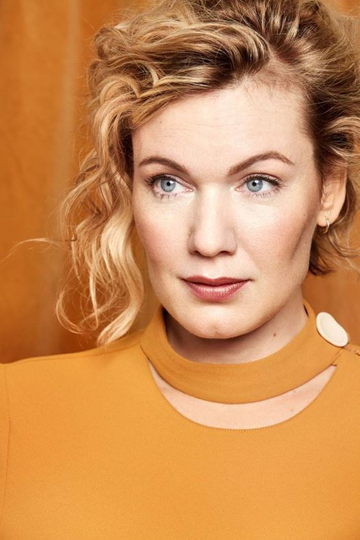 Marlijn Weerdenburg