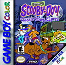 Scooby-Doo: Classic Creep Capers