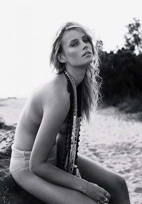 Madeleine Dixon