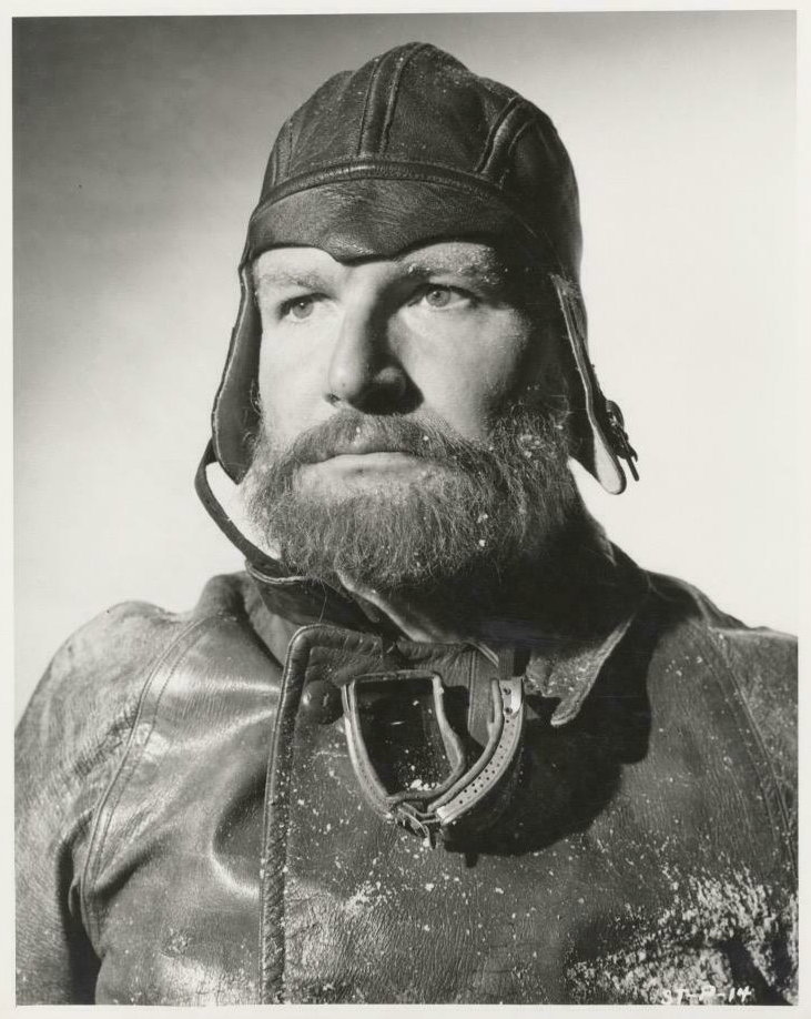 Harold Dyrenforth