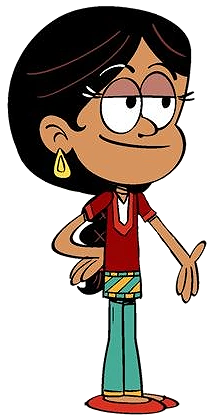 Ruby (The Loud House)