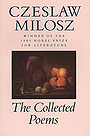 Collected Poems milosz