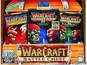 Warcraft: Battle Chest