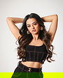 Helly Shah