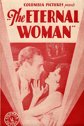 The Eternal Woman