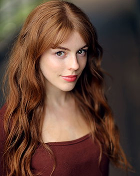 Amelia Gething