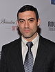 Morgan Spector