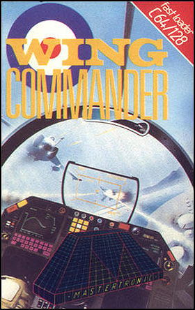 Wing Commander