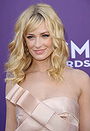 Beth Behrs