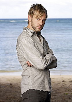 Charlie Pace