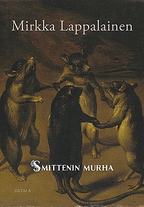 Smittenin murha