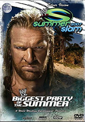SummerSlam 2007