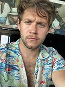 Niall Horan