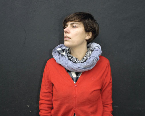 Jessica Gysel