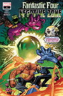 Fantastic Four: Negative Zone