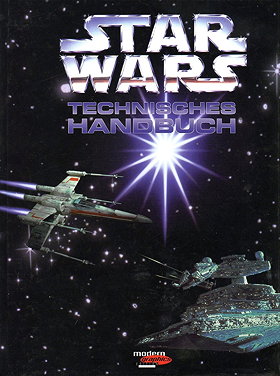 Star Wars: Technisches Handbuch
