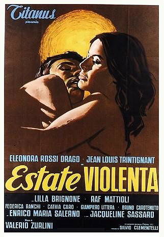 Violent Summer