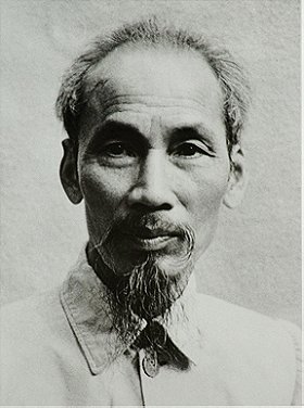 Chi Minh Ho