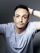 Hank Azaria