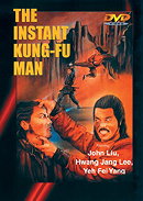 The Instant Kung-Fu Man