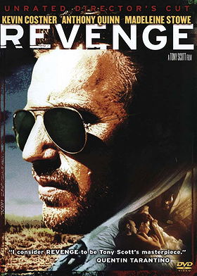 Revenge (Unrated Director's Cut)