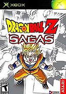 Dragon Ball Z Sagas