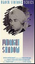 Midnight Shadow                                  (1939)