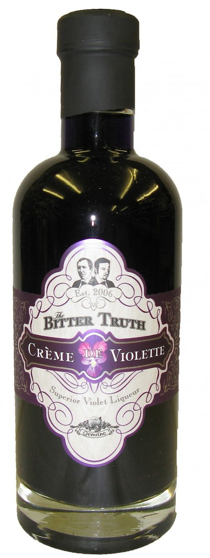 Creme de violette