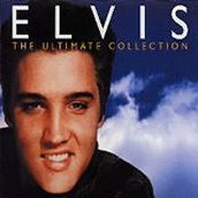Elvis - The Ultimate Collection