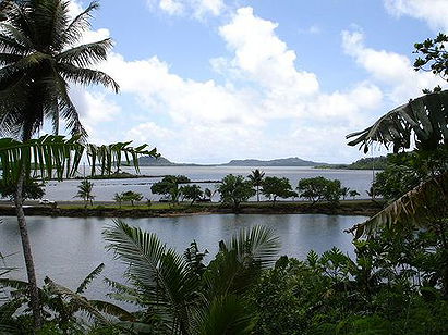 Federated States of Micronesia