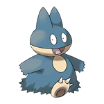 Munchlax
