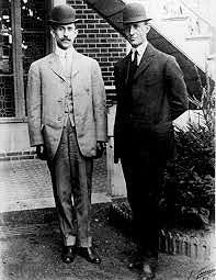 The Wright Brothers