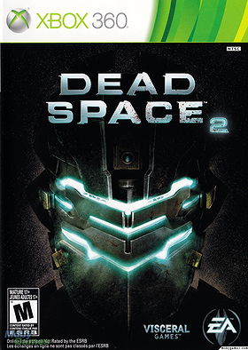 Dead Space 2