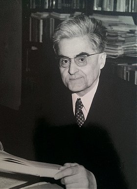 Heinrich Dumoulin