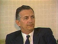 Edward Seaga