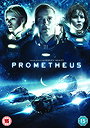Prometheus  