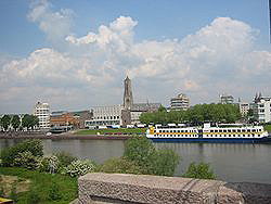 Arnhem (Netherlands)