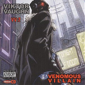 Venomous Villain