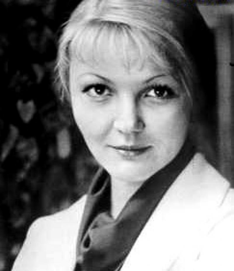 Marina Dyuzheva