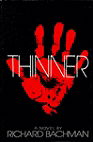 King Stephen : Thinner (Signet)