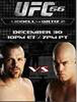 UFC 71 Liddel VS JACKSON