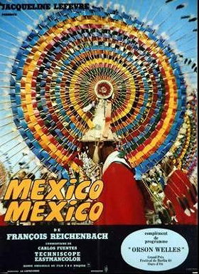 Mexico-Mexico