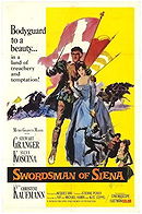 Swordsman of Siena