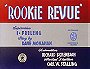 Rookie Revue                                  (1941)
