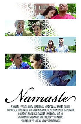 Namaste: The Film